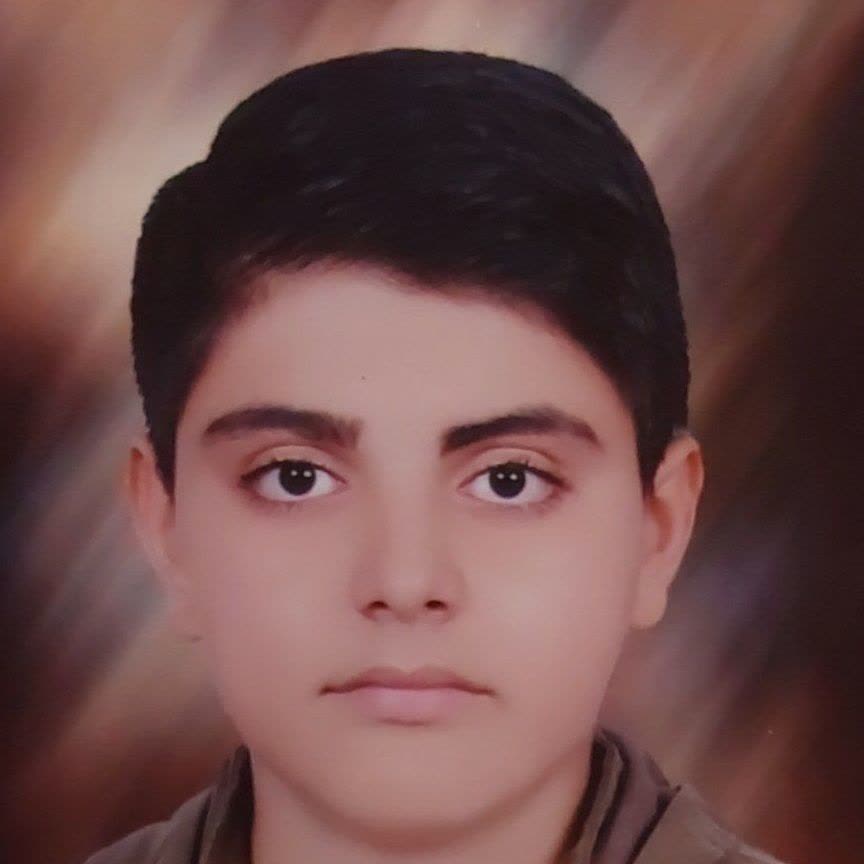 رادمهر محمدی